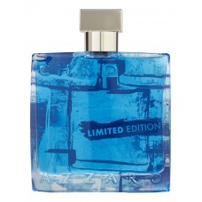 Azzaro Chrome Limited Edition 2015 фото духи