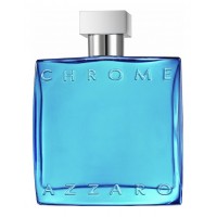 Azzaro Chrome Limited Edition 2016 Azzaro Chrome Limited Edition 2016