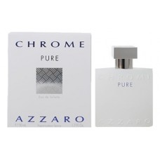 Azzaro Chrome Pure фото духи