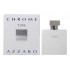 Azzaro Chrome Pure фото духи