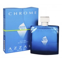 Azzaro Chrome Under The Pole