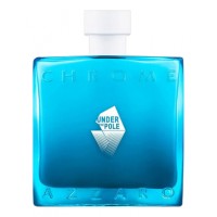 Azzaro Chrome Under The Pole