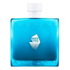Azzaro Chrome Under The Pole фото духи
