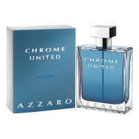 Azzaro Chrome United