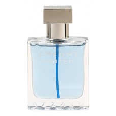Azzaro Chrome United фото духи