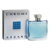 Azzaro Chrome Azzaro Chrome