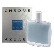Azzaro Chrome фото духи