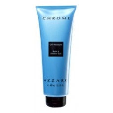 Azzaro Chrome фото духи