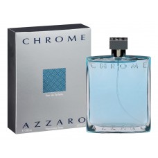 Azzaro Chrome фото духи