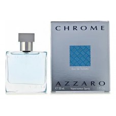 Azzaro Chrome фото духи