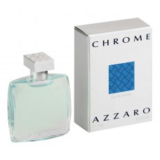 Azzaro Chrome фото духи