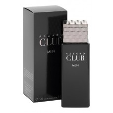 Azzaro Club Men фото духи