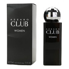 Azzaro Club Women фото духи