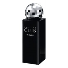 Azzaro Club Women фото духи
