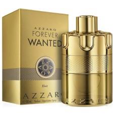 Azzaro Forever Wanted Elixir фото духи