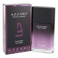 Azzaro Hot Pepper