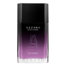 Azzaro Hot Pepper фото духи