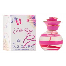 Azzaro Jolie Rose фото духи