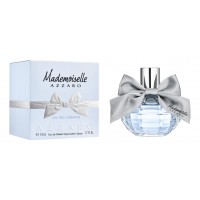Azzaro Mademoiselle  L'Eau Tres Charmante