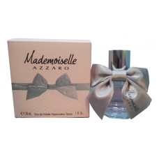 Azzaro Mademoiselle фото духи