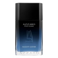 Azzaro Naughty Leather Pour Homme