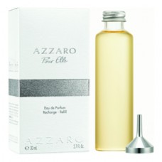 Azzaro Pour Elle фото духи