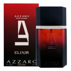 Azzaro Pour Homme Elixir фото духи