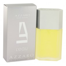 Azzaro Pour Homme L'Eau фото духи