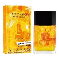 Azzaro Pour Homme Limited Edition 2015 Azzaro Pour Homme Limited Edition 2015