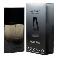 Azzaro Pour Homme Night Time Azzaro Pour Homme Night Time