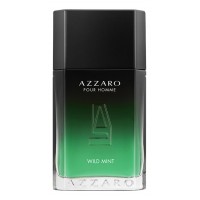 Azzaro Pour Homme Wild Mint