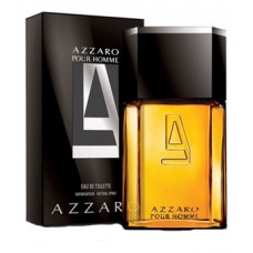 Azzaro pour Homme фото духи