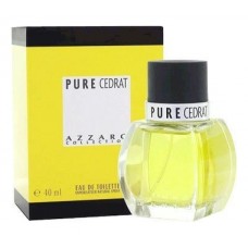 Azzaro Pure Cedrat фото духи