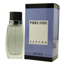 Azzaro Pure Lavander фото духи