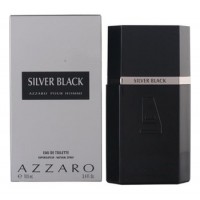 Azzaro Silver Black