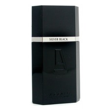 Azzaro Silver Black фото духи