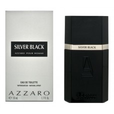 Azzaro Silver Black фото духи