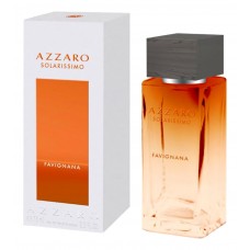 Azzaro Solarissimo Favignana фото духи
