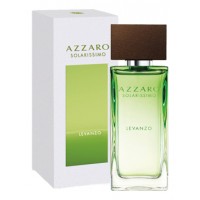 Azzaro Solarissimo Levanzo