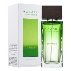 Azzaro Solarissimo Levanzo фото духи