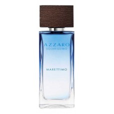Azzaro Solarissimo Marettimo фото духи