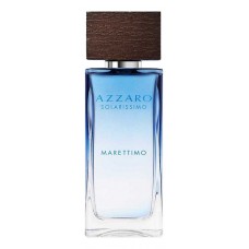 Azzaro Solarissimo Marettimo фото духи