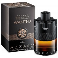 Azzaro The Most Wanted Parfum