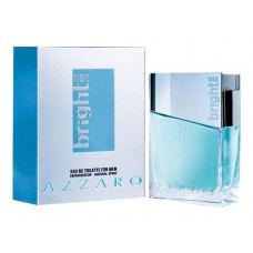 Azzaro Visit Bright for men фото духи