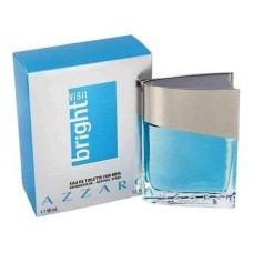 Azzaro Visit Bright for men фото духи