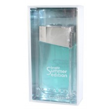 Azzaro Visit Bright Summer Edition фото духи
