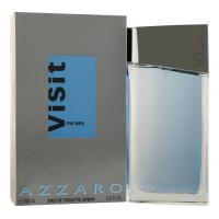 Azzaro Visit Men Azzaro Visit Men
