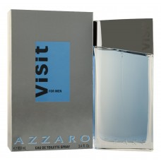 Azzaro Visit Men фото духи