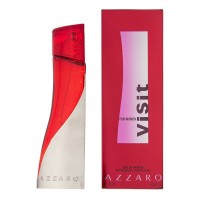 Azzaro Visit Azzaro Visit