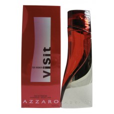Azzaro Visit фото духи